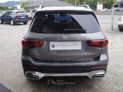 Mercedes-Benz Classe GLB d Premium AMG 4matic auto 150CV TETTO usata Gorlago