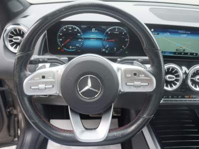 Mercedes-Benz Classe GLB d Premium AMG 4matic auto 150CV TETTO usata Gorlago