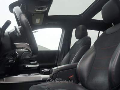 Mercedes-Benz Classe GLB d Premium AMG 4matic auto 150CV TETTO usata Gorlago