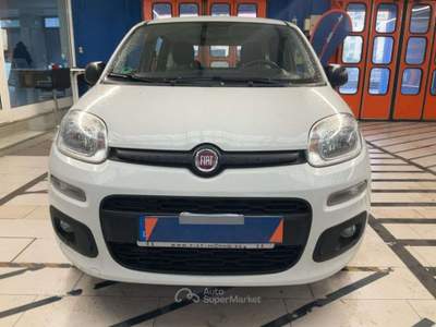 Fiat Panda 1.2 Easy 69 CV 5 Porte E6 Neopatentati usata Leno