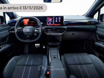 Renault Clio TCe 120 CV Eco-G EDC Esprit Alpine Argento usata Pieve di Cento