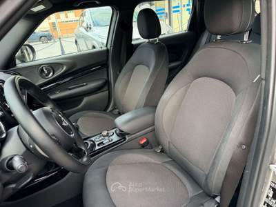 MINI One Mini Clubman 1.5 One D Hype Grigio usata Porto San Giorgio