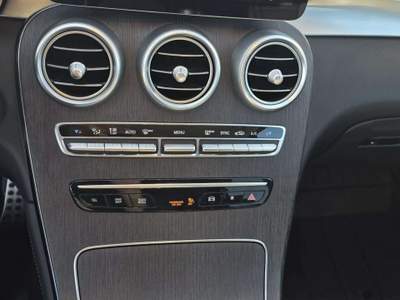 Mercedes-Benz GLC GLC 220 d Premium Plus 4matic auto Nero usata Volpiano