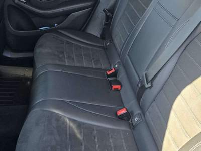 Mercedes-Benz GLC GLC 220 d Premium Plus 4matic auto Nero usata Volpiano