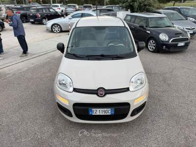 Fiat Panda Panda 1.2 Easy usata Cervia