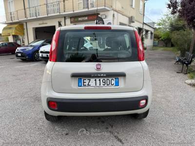 Fiat Panda Panda 1.2 Easy usata Cervia