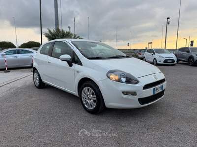 Fiat Punto Punto 1.2 8V 3p. Pop usata Cervia