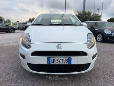 Fiat Punto Punto 1.2 8V 3p. Pop usata Cervia