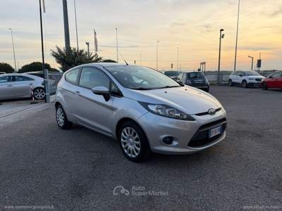 Ford Fiesta Fiesta+ 1.4 3p. Bz.- GPL usata Cervia