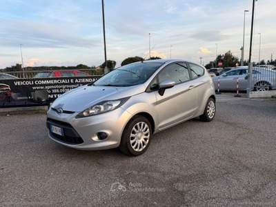 Ford Fiesta Fiesta+ 1.4 3p. Bz.- GPL usata Cervia