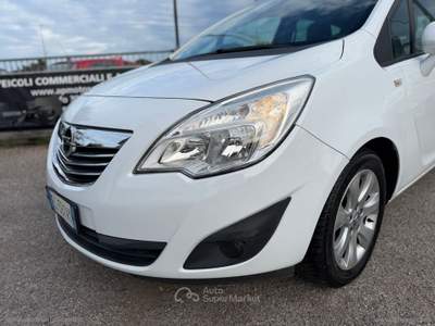 Opel Meriva Meriva 1.4 T 120 CV Cosmo usata Cervia