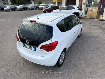 Opel Meriva Meriva 1.4 T 120 CV Cosmo usata Cervia