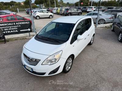 Opel Meriva Meriva 1.4 T 120 CV Cosmo usata Cervia