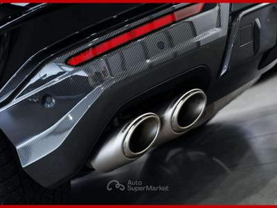 Lamborghini Urus 4.0 Performante|IVA ESP| FULL CARBON SPEC Nero usata Vergiate