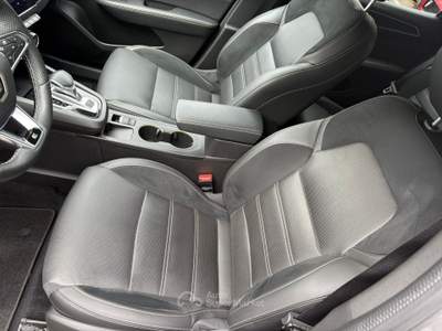 Renault Arkana 1.6 full hybrid E-Tech Engineered Fast Track Grigio usata TREVIGLIO