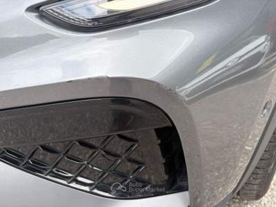 Renault Arkana 1.6 full hybrid E-Tech Engineered Fast Track Grigio usata TREVIGLIO
