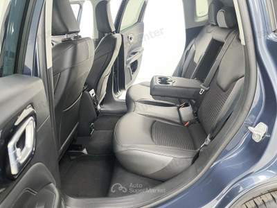 Jeep Compass 1.3 T4 PHEV 190cv Limited 4xe Auto Blu/Azzurro usata Bassano del Grappa