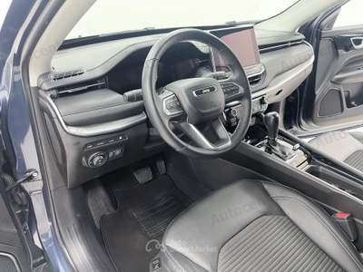 Jeep Compass 1.3 T4 PHEV 190cv Limited 4xe Auto Blu/Azzurro usata Bassano del Grappa