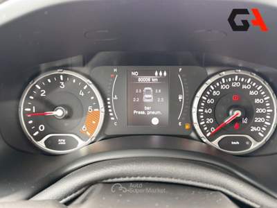 Jeep Renegade 1.6 MJet 130cv Business Grigio usata Ercolano