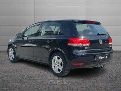 Volkswagen Golf Golf 5p 1.6 Comfortline usata Civate