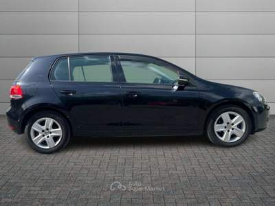 Volkswagen Golf Golf 5p 1.6 Comfortline usata Civate
