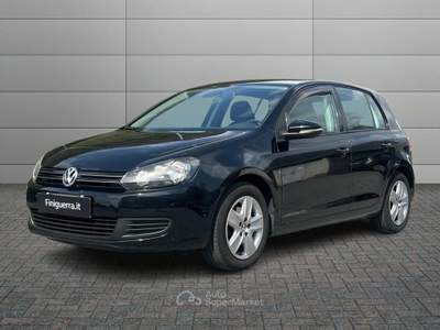 Volkswagen Golf Golf 5p 1.6 Comfortline usata Civate