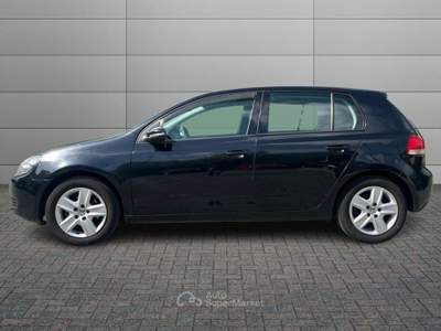 Volkswagen Golf Golf 5p 1.6 Comfortline usata Civate