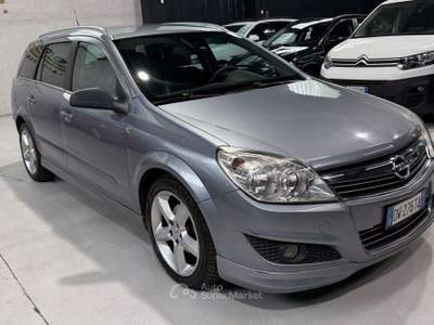 Opel Astra Sport+Pelle+4Stagioni+Neopatentati usata Sedriano
