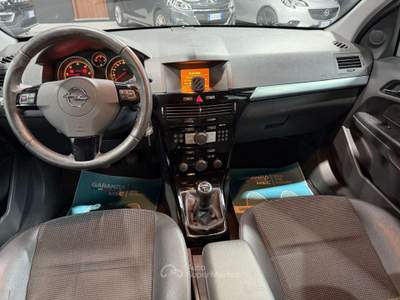 Opel Astra Sport+Pelle+4Stagioni+Neopatentati usata Sedriano