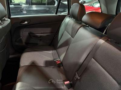 Opel Astra Sport+Pelle+4Stagioni+Neopatentati usata Sedriano