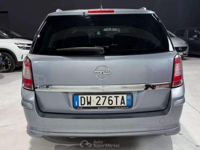 Opel Astra Sport+Pelle+4Stagioni+Neopatentati usata Sedriano