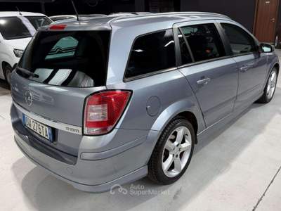 Opel Astra Sport+Pelle+4Stagioni+Neopatentati usata Sedriano