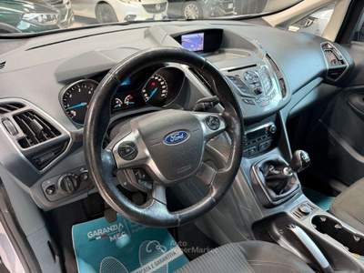 Ford C-Max 7 Posti Titanium Navigatore usata Sedriano