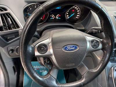 Ford C-Max 7 Posti Titanium Navigatore usata Sedriano