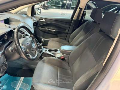 Ford C-Max 7 Posti Titanium Navigatore usata Sedriano