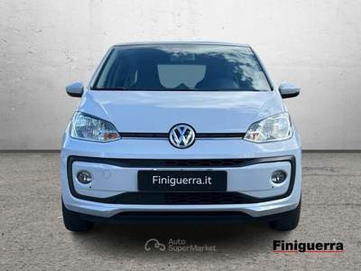 Volkswagen up! 1.0 55kW move up! usata Civate