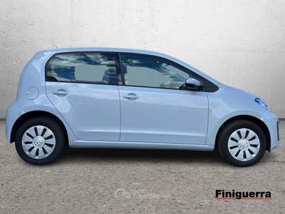 Volkswagen up! 1.0 55kW move up! usata Civate