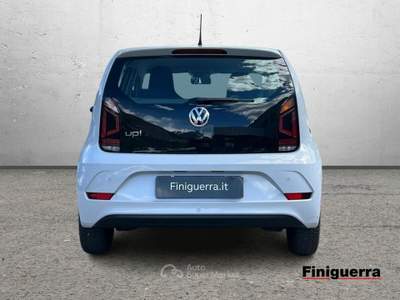 Volkswagen up! 1.0 55kW move up! usata Civate