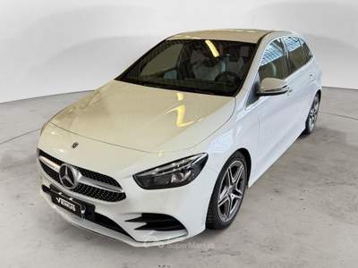 Mercedes-Benz Classe B B 180 Premium auto Bianco usata Monza