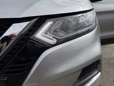 Nissan Qashqai Qashqai 1.5 dci Business 115cv Grigio usata PIGNATARO INTERAMNA