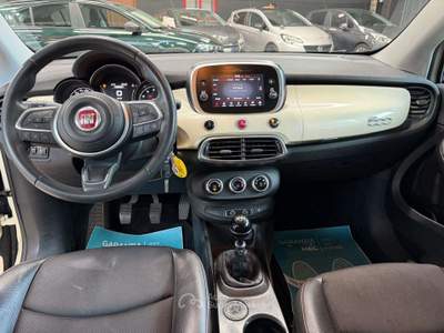 Fiat 500X 120cv usata Sedriano