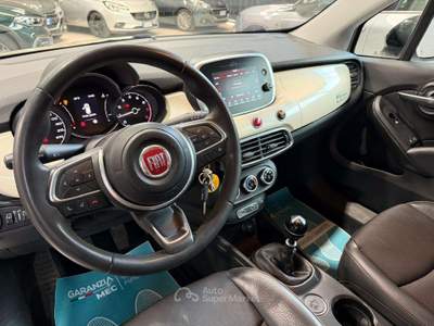 Fiat 500X 120cv usata Sedriano