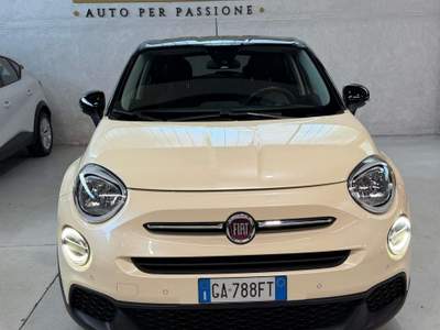 Fiat 500X 120cv usata Sedriano