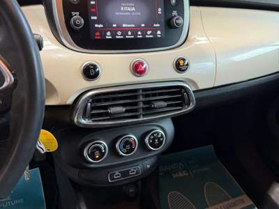 Fiat 500X 120cv usata Sedriano