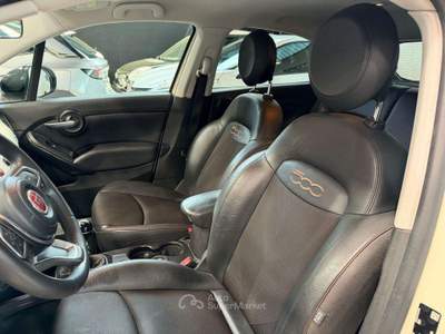 Fiat 500X 120cv usata Sedriano