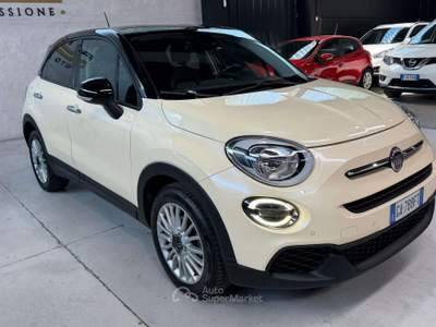 Fiat 500X 120cv usata Sedriano