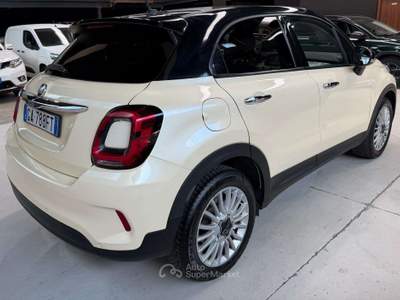 Fiat 500X 120cv usata Sedriano