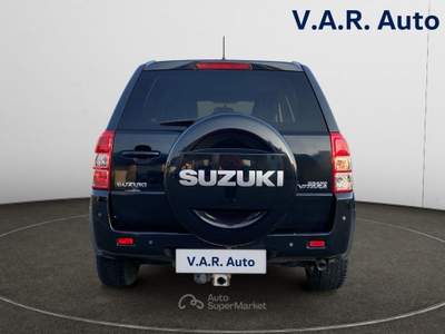 Suzuki Grand Vitara 1.9 DDiS Evolution 4WD 5p. usata Bologna
