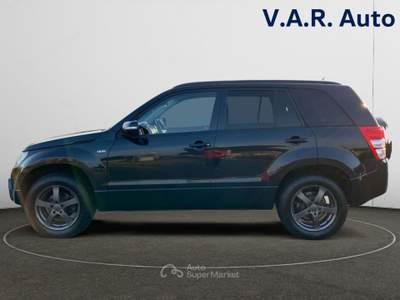 Suzuki Grand Vitara 1.9 DDiS Evolution 4WD 5p. usata Bologna
