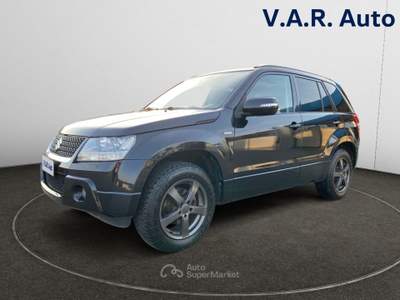 Suzuki Grand Vitara 1.9 DDiS Evolution 4WD 5p. usata Bologna